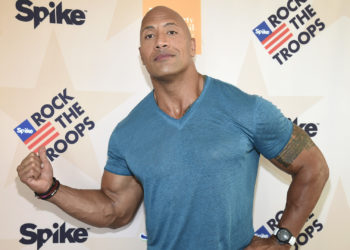 Dwayne Johnson Seemingly Walks Back Joe Rogan Support Over N-Word Controversy
