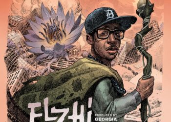 eLZhi & Georgia Anne Muldrow Announce Joint Album, Drop “Strangeland” Single