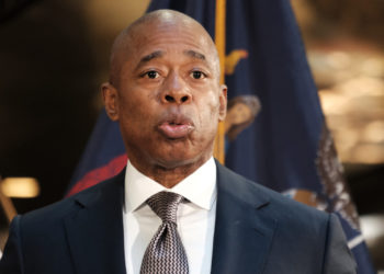 NYC Mayor Eric Adams Voices Concern About ‘Alarming’ Drill Music