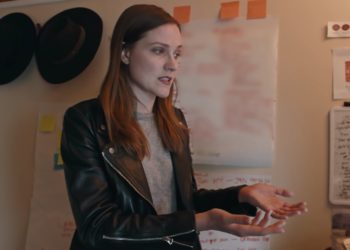 Evan Rachel Wood Discusses Marilyn Manson Sexual Abuse Allegations in HBOs ‘Phoenix Rising’ Trailer