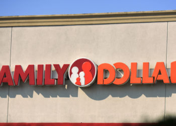 Over 1,000 Dead Rodents Discovered at Family Dollar Distribution Center, FDA Warns of Contaminated Products