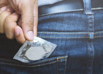 FDA Approves First Condom Marketed Specifically for Anal Sex