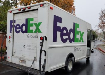 White Father and Son Arrested in Mississippi for Allegedly Shooting at Black FedEx Driver