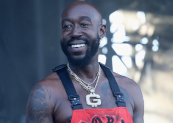 Freddie Gibbs Details Encounter With Don Cheadle, Actor Shares Reaction