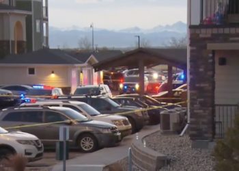 5 People May Have Died of Accidental Fentanyl Overdose in Colorado Apartment