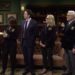 Legendary ‘Saturday Night Live’ Hosts Welcome John Mulaney Into Five Timers Club