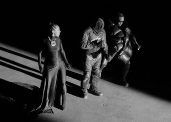 Fivio Foreign Taps Kanye West, Alicia Keys for “City Of Gods” Single