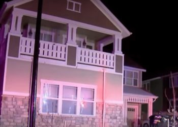 Three People Injured After Floor Collapses at Colorado House Party