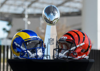Watch All the Super Bowl 2022 Commercials (So Far) f/ Zendaya, André 3000, Megan Thee Stallion, and More