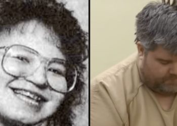Man Found Guilty in 1993 Murder of Woman in Alaska Dorm
