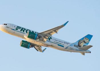 Frontier and Spirit Are Merging, and People Are Letting Jokes Fly About the Low-Fare Airlines