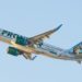 Frontier and Spirit Are Merging, and People Are Letting Jokes Fly About the Low-Fare Airlines