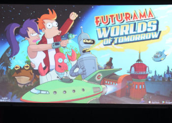 ‘Futurama’ Revived With 20 New Episodes Set to Arrive on Hulu