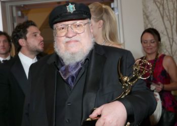 ‘Game of Thrones’ Creator George R.R. Martin Confirms ‘House of the Dragon’ Prequel Has Finished Filming