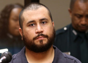 George Zimmerman’s Defamation Lawsuit Against Trayvon Martin’s Parents Has Been Dismissed