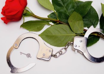 Police Department in Georgia Encourages Residents to Snitch on Their Exes for Valentine’s Day