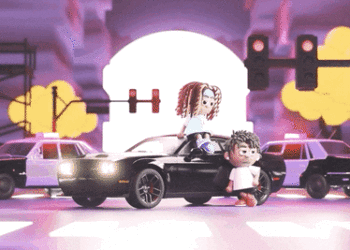 King Von & 21 Savage Team For “Don’t Play That” Single