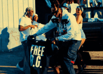 2 Chainz – “Free B.G.”