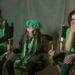 Girl Scouts Selling Cookies in Iowa Robbed of Donation Box