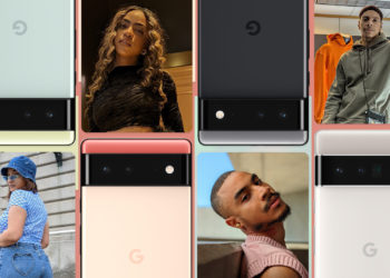 Google’s Pixel 6 Literally Changes the Game for Fans