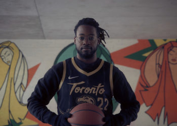 OVO and the Raptors Are Shining a Light on These BIPOC Creators