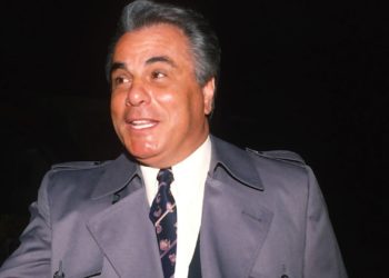 John Gotti’s Family Allegedly Sues Man For $10 Million Over Online Harassment