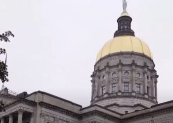 Former Georgia State Employee Indicted for Alleged Pregnancy Scam Involving ‘Fake Pregnant Stomach’
