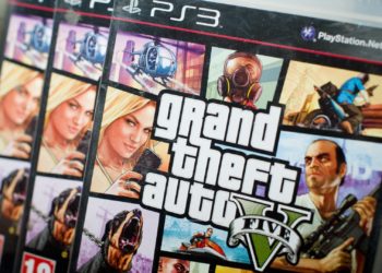 Rockstar Games Confirms Next ‘Grand Theft Auto’ Is in ‘Active Development’