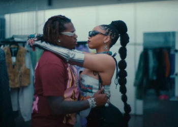 Gunna & Chlöe Drop “you & me” Video