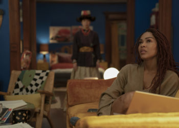 The Best Shows on Amazon Prime (February 2022)