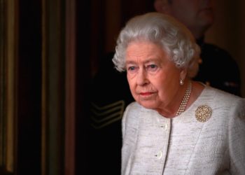 Hollywood Unlocked CEO Stands by False Report of Queen Elizabeth’s Death