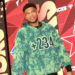 Giannis Antetokounmpo Marks WhatsApp Partnership With Post Imperial Hoodie Displaying Nigeria’s Dialing Code (edite