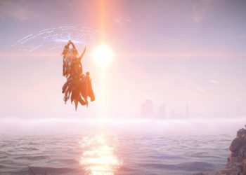 ‘Horizon Forbidden West’: The Complex Review