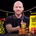 Sean Evans Reveals Hot Ones Boneless Chicken Bites | Hot Ones
