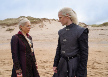 Why ‘Game of Thrones’ Prequel ‘House of the Dragon’ Has Yet to Receive a Premiere Date