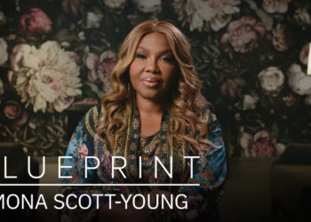 How Mona Scott-Young Became a TV Industry Maverick | Blueprint