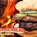 How to Grill the Perfect Burger with George Motz | Burger Scholar Sessions