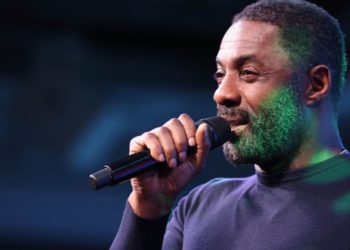 Paramount Announces ‘Knuckles’ Series Starring Idris Elba, Third ‘Sonic’ Film