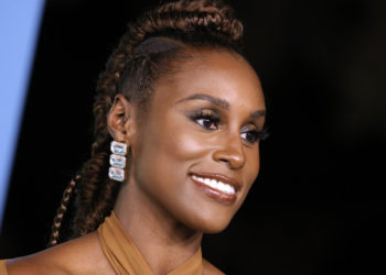 Issa Rae Becomes First Person Ever to Be Awarded Key to City of Inglewood