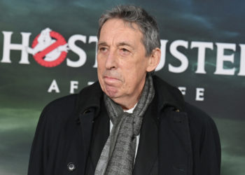 Ivan Reitman, ‘Ghostbusters’ Director and ‘Animal House’ Producer, Dead at 75