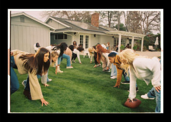 Jack Harlow Returns with “Nail Tech” Single