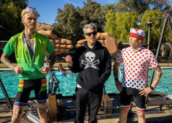 What to Watch This Week: ‘Jackass Forever,’ ‘Pam & Tommy,’ ‘Raising Dion’ & More