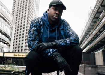Jamal Edwards, UK Music’s Beacon Of Light, Shines On Through Us All