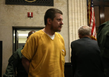 Chicago Ex-Cop Who Killed 17-Year-Old Laquan McDonald Gets Early Prison Release