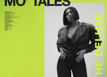 Jazmine Sullivan Offers ‘Mo’ Tales’ With ‘Heaux Tales’ Deluxe Album