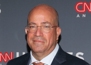 CNN President Jeff Zucker Resigns, Admits He Didn’t Disclose ‘Consensual Relationship’ With Colleague