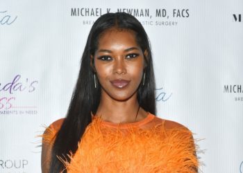 Nick Cannon’s Ex Jessica White Reacts to People Trolling Her for Supporting Him Despite Breakup