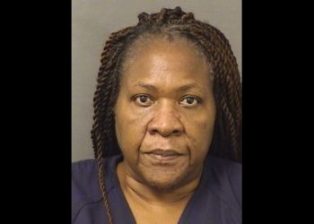 Florida Woman Charged With Murder After Being Accused of Stabbing Husband 140 Times