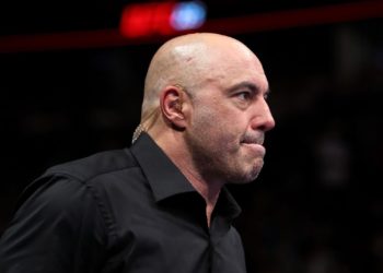 Joe Rogan Calls Backlash Over His Podcast a ‘Political Hit Job’ After Video of Him Using N-Word Goes Viral