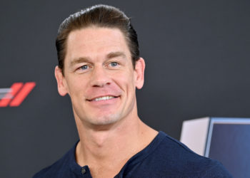 John Cena Set to Star in Looney Tunes Film ‘Coyote vs. Acme’